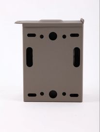Sınırlama Avcılık Kamera Aksesuarları Metal Koruyucu Kılıf Özelleştirilmiş