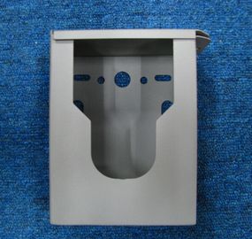 Sınırlama Avcılık Kamera Aksesuarları Metal Koruyucu Kılıf Özelleştirilmiş