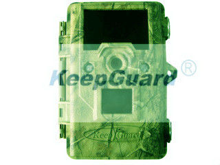 12 Megapiksel Av Oyunu Kameraları Geyik Yolu Kameraları KeepGuard 760NV
