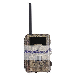 FCC Wild Game Trail Kameraları / Geyik Avı İçin HD Avcılık Kameraları