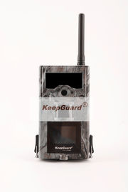 3 Megapiksel Yaban Hayatı HD Av Kameraları Wildgame Trail Cam Su Geçirmez