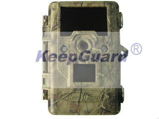Avcılık için 3MP IR Aksiyon Kameraları, 12MP Wildgame Nation Trail Kameraları