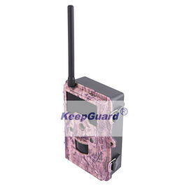 Gece Görüşlü Taşınabilir 12MP IR Wildgame Innovation Trail Kameraları