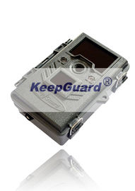 Vahşi Avcılık için Kızılötesi Takip Kamerası 8 Megapiksel IR Hareketli Kamera