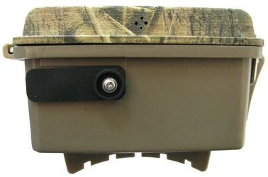 Kamuflaj Dayanıklı Oyun Avcılık Kamera Aksesuarı Trail Cam Kemer Değiştirme