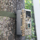 Avcılık Dijital Yaban Hayatı Kamerası, Kamera Tuzağı Olan Kızılötesi Avcılık Kamerası