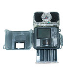 Otomatik PIR Kontrolü 3G Yaban Hayatı Kamerası / 16MP 3G Av Kamerası 1280*720P