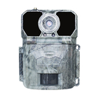 Kızılötesi HD Av Kameraları Suya Dayanıklı 4G Yaban Hayatı İzcilik Kamerası