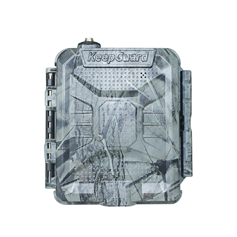 KG45 TRAMP Alarm TRAIL CAMERA Avcılık meraklıları için Çağrı alarma hızlı yanıt SMS göndermek için